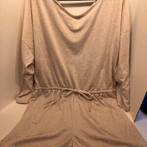 New Directions Romper